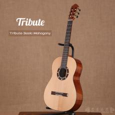 Tribute Basic Mahogany