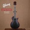 ۳ Gibson Ѹ Les Paul Custom Ebony Satin Red Widow