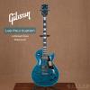 ۳ Gibson ȸ Limited Run Les Paul Custom Peacock
