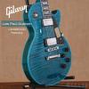 ۳ Gibson ȸ Limited Run Les Paul Custom Peacock