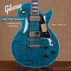 ۳ Gibson ȸ Limited Run Les Paul Custom Peacock