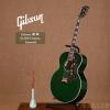 ۳ Gibson  SJ-200 Custom Emerald