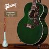۳ Gibson  SJ-200 Custom Emerald