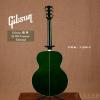 ۳ Gibson  SJ-200 Custom Emerald