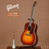 ۳ Gibson  J-45 Vine Custom