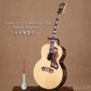 ۳ Gibson SJ-200 Montana Gold Mystic Rosewood (133460xx)