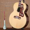 ۳ Gibson SJ-200 Montana Gold Mystic Rosewood (133460xx)