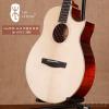  Lee guitars M-SPCE 398