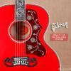 ۳ Gibson SJ-200 Vine Trans Cherry 