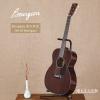 ۳ Bourgeois OM All Mahogany