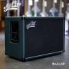 Aguilar DB 210 Monster Green 4 Ohm