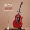 ۳ Martin Custom  00014 Venetian Cutaway