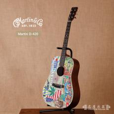 Martin D-420