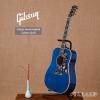 ۳ Gibson Hummingbird Custom Quilt
