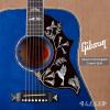 ۳ Gibson Hummingbird Custom Quilt