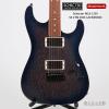 ۳ Schecter Masterwork M16-1201 SS CTM II BC LACEWOOD