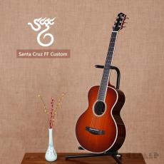۳ Santa Cruz FF Custom