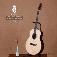 ۳ Lee Guitars ʮ #261