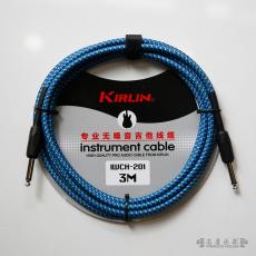 Kirlin IWCH-201-3M/BL 3