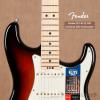 Fender 011-4112-700 American Elite STRATOCASTER HSS SHAWBUCKER
