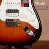 Fender 011-4112-700 American Elite STRATOCASTER HSS SHAWBUCKER