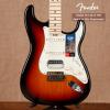 Fender 011-4112-700 American Elite STRATOCASTER HSS SHAWBUCKER