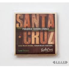 Santa Cruz Low Tension 	