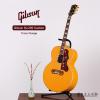 ۳ Gibson SJ-200 Custom Trans Orange