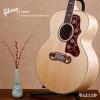 ۳ Gibson SJ-200 Custom Elite