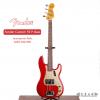 Fender Custom 59 P-Bass Journeyman Relic AGED DAK RED