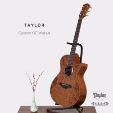 ۳ Taylor Custom GC Walnut
