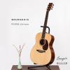 ۳ Bourgeois  JOM Custom Italian