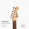 Fender 011-0120-800 American Original 60s ST RW Sunburst 