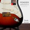 Fender  011-4002-700 American Elite Stratocaster