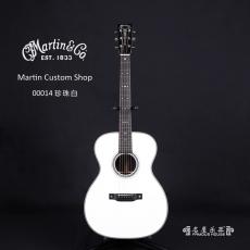 ۳ Martin Custom Shop 00014 