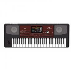 Korg PA-700 