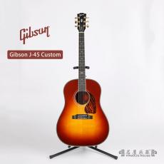 Gibson J-45 Custom