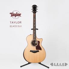 Taylor 814CE DLX