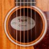 Taylor GS Mini Mahogany