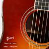 Gibson J-45 Custom