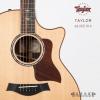 Taylor 814CE DLX