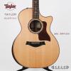 Taylor 814CE DLX