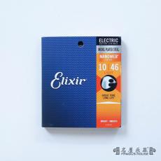Elixir NANOWEB 12052 缪 10-46