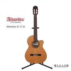Alhambra 3C CT E1