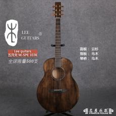  Lee guitars  M-SPE 103K