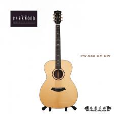 Parkwood PW-588 OM RW