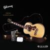 Gibson SJ-200 Parlor  