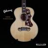 Gibson SJ-200 Parlor  