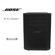 BOSE S1 PRO SYSTEM