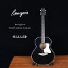 ۳ Bourgeois  Small Jumbo Custom Ϻ